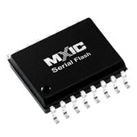MX25L6465EMI-10G|MXIC电子元件