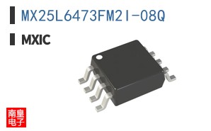 MX25L6473FM2I-08Q