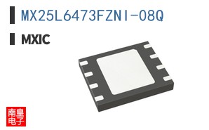 MX25L6473FZNI-08Q