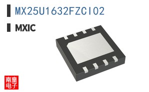 MX25U1632FZCI02