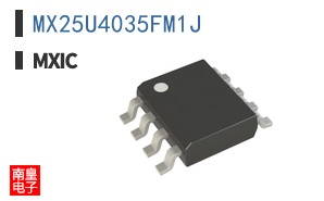 MX25U4035FM1J