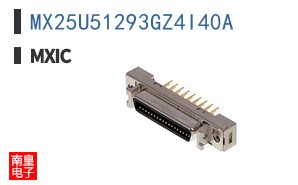 MX25U51293GZ4I40A