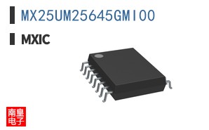 MX25UM25645GMI00