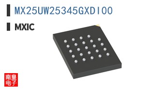 MX25UW25345GXDI00