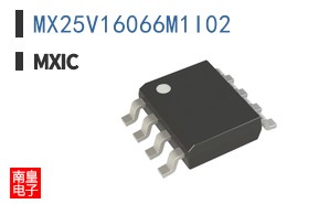 MX25V16066M1I02