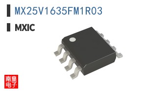 MX25V1635FM1R03