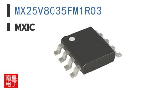 MX25V8035FM1R03