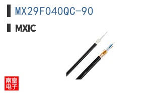 MX29F040QC-90