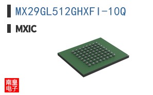 MX29GL512GHXFI-10Q