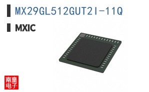 MX29GL512GUT2I-11Q