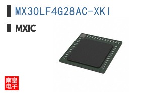 MX30LF4G28AC-XKI