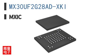 MX30UF2G28AD-XKI