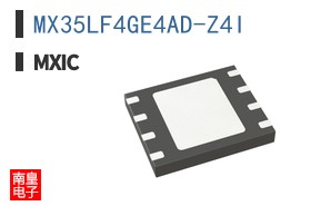 MX35LF4GE4AD-Z4I