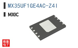 MX35UF1GE4AC-Z4I
