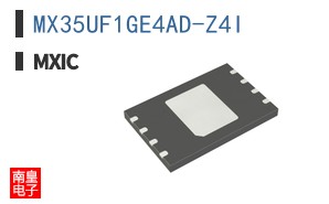 MX35UF1GE4AD-Z4I