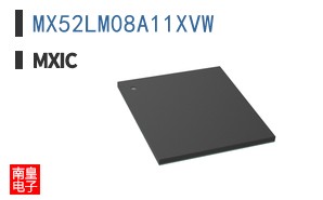 MX52LM08A11XVW