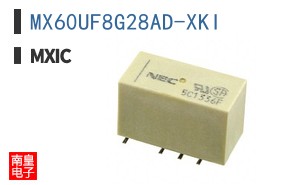 MX60UF8G28AD-XKI