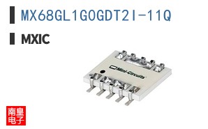 MX68GL1G0GDT2I-11Q