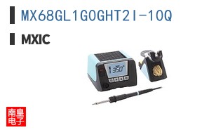 MX68GL1G0GHT2I-10Q