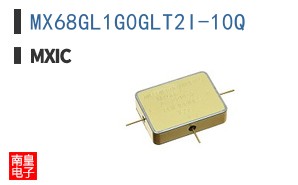 MX68GL1G0GLT2I-10Q