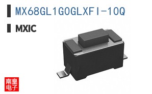 MX68GL1G0GLXFI-10Q