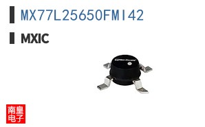 MX77L25650FMI42