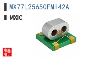MX77L25650FMI42A