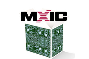旺宏电子宣布推出全球速度最快1.8V低电压四I/O MXSMIO  (Serial Multi I/O)序列闪存IC